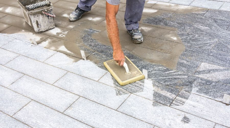 Expert flood damage restoration services in Kirbyville, MO